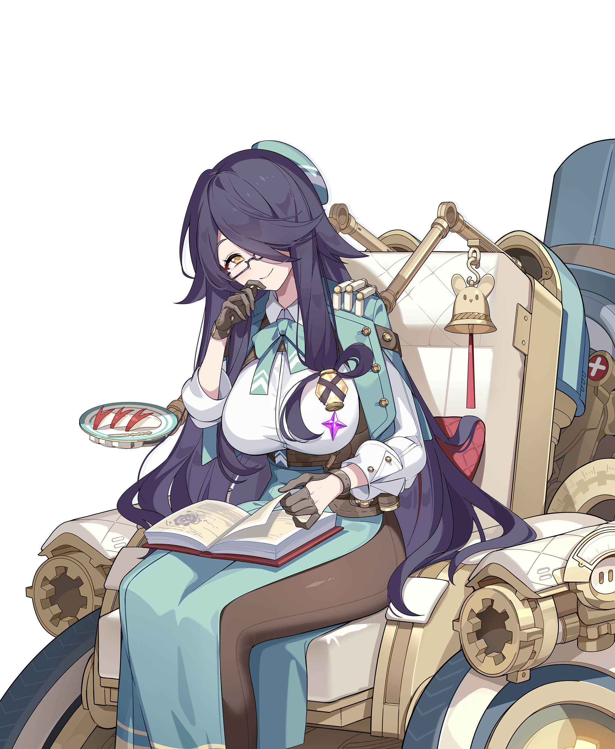 ステラソラ　バニー衣装 Stella Sora Official Website